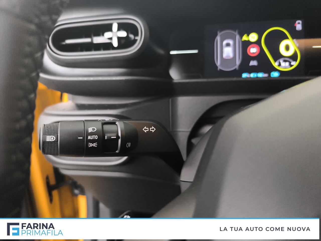 RENAULT Twingo E-Tech 27,5kWh Techno urban range 80cv