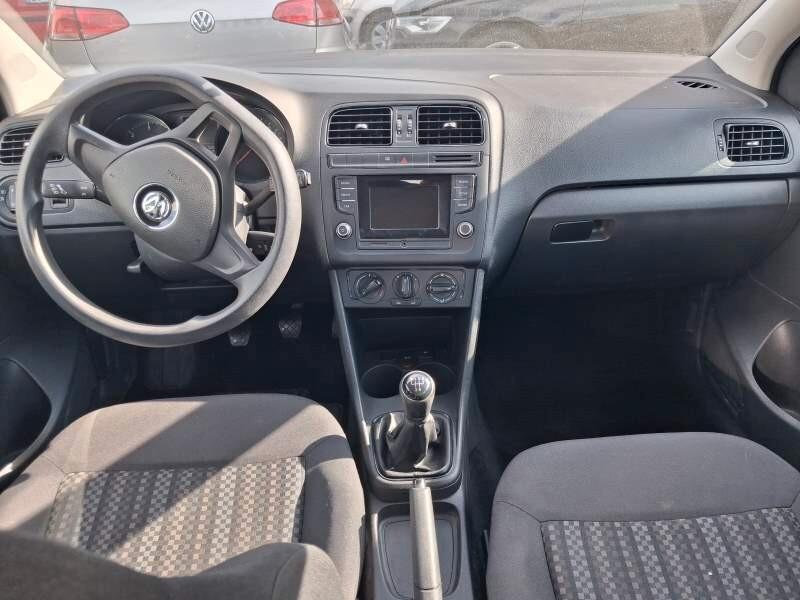 Volkswagen Polo 1.4 TDI 5p. Business GRANDINATA!!!!!