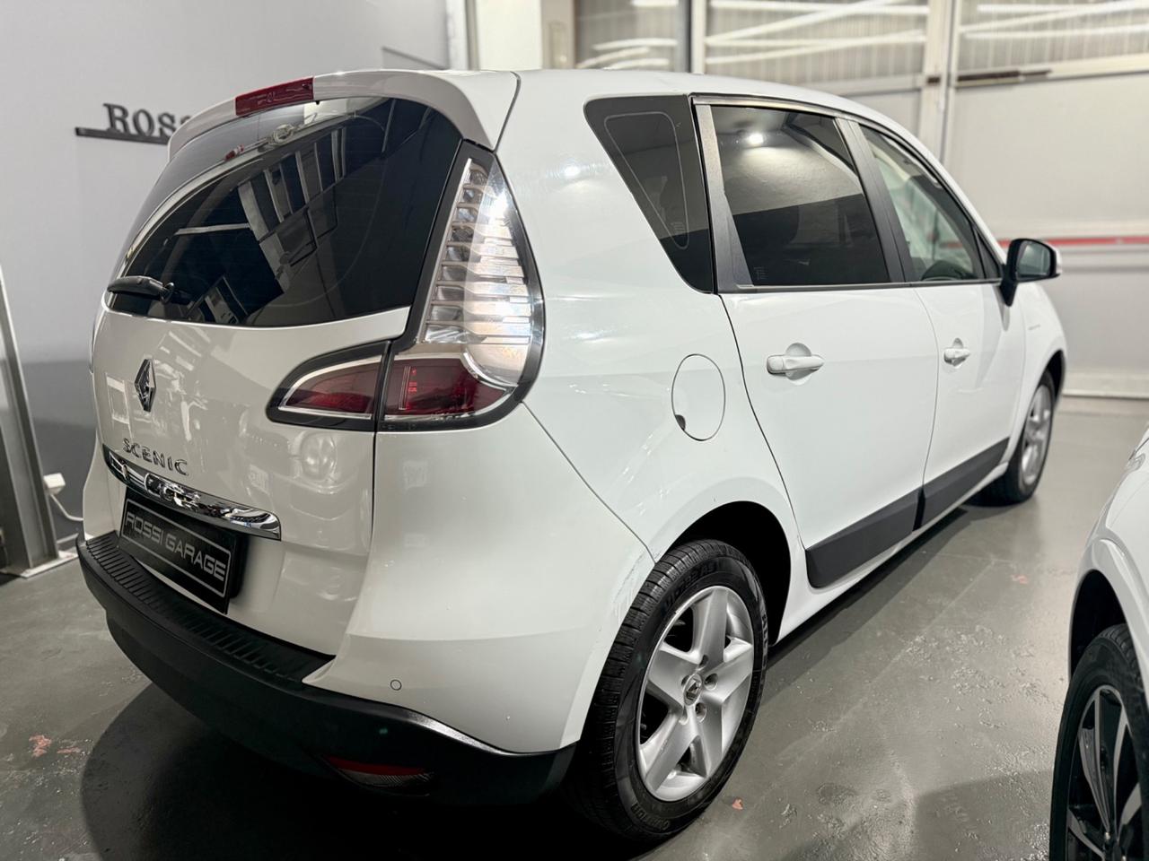 RENAULT SCENIC SCÉNIC XMOD 1.6 WAVE