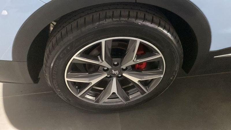 DR AUTOMOBILES dr 6.0 1.6 T-GDI DCT Bi-Fuel GPL