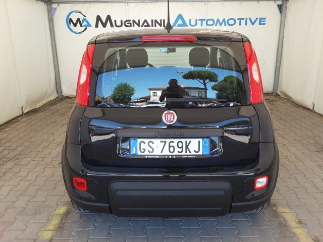 FIAT Panda 1.0 FireFly 70cv Hybrid *solo 18.900 Km*