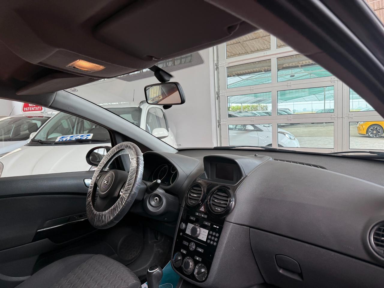 Opel Corsa 1.3 CDTI 95CV F.AP. 5 porte Edition