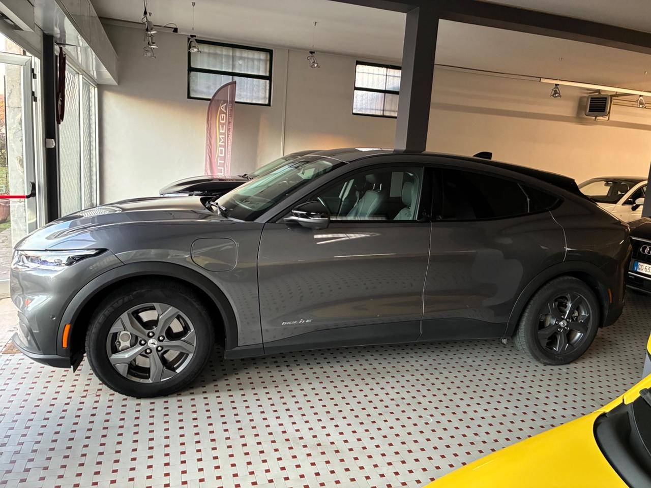 Ford Mustang Mach-e 269cv Aziendale