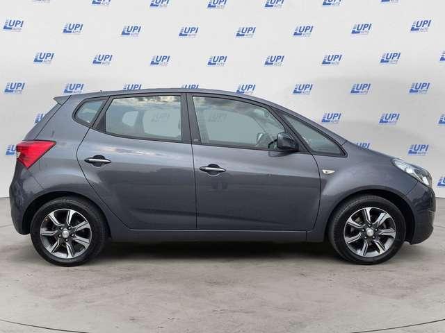 Hyundai iX20 1.4 App Mode my18