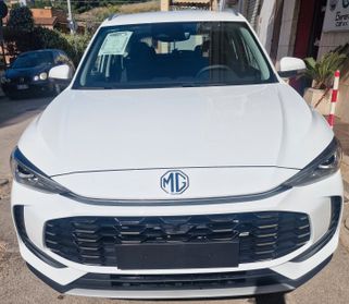 Mg ZS Hybrid Comfort