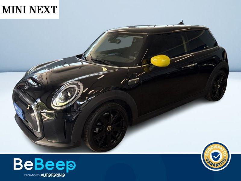 MINI Mini Full Electric MINI 3P COOPER SE CLASSIC AUTO