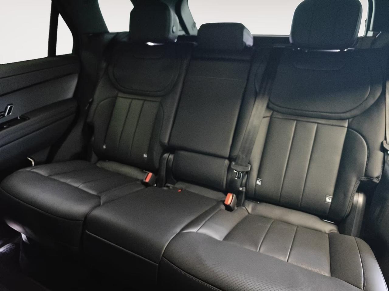 Land Rover Range Rover Sport 3.0D l6 249 CV Dynamic SE - possibilità noleggio no scoring