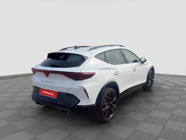 CUPRA Formentor Formentor 2.0 TDI DSG