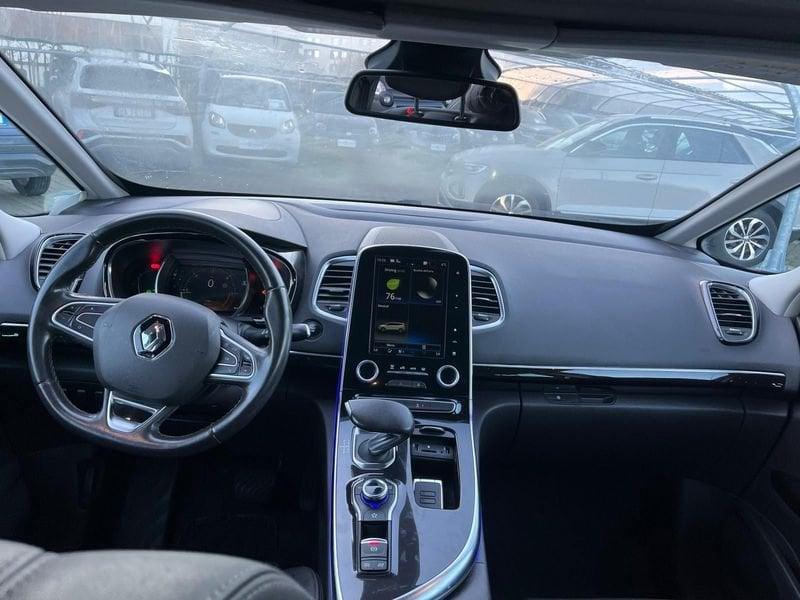 Renault Espace Espace dCi 160CV EDC Energy Initiale Paris