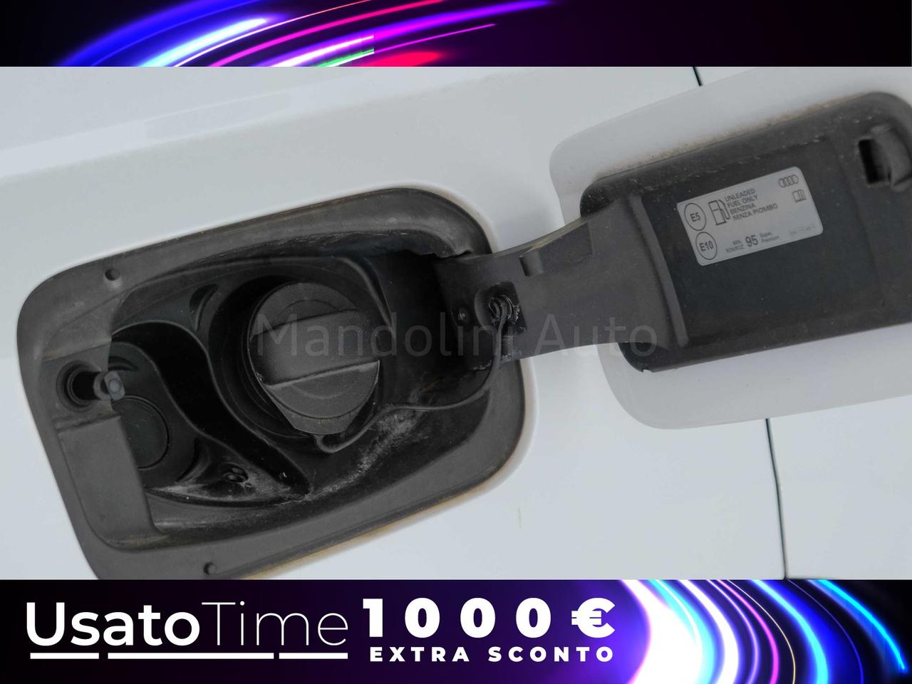Audi Q3 35 1.5 tfsi business advanced s tronic