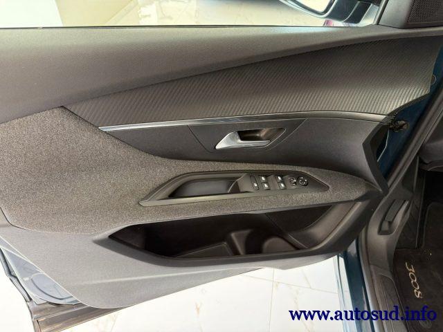 PEUGEOT 3008 BlueHDi 130 S&S EAT8 Active Business