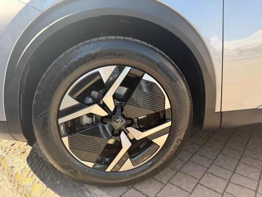 PEUGEOT 2008 1.2 100 CV ALLURE CERTIFICATA NUOVA