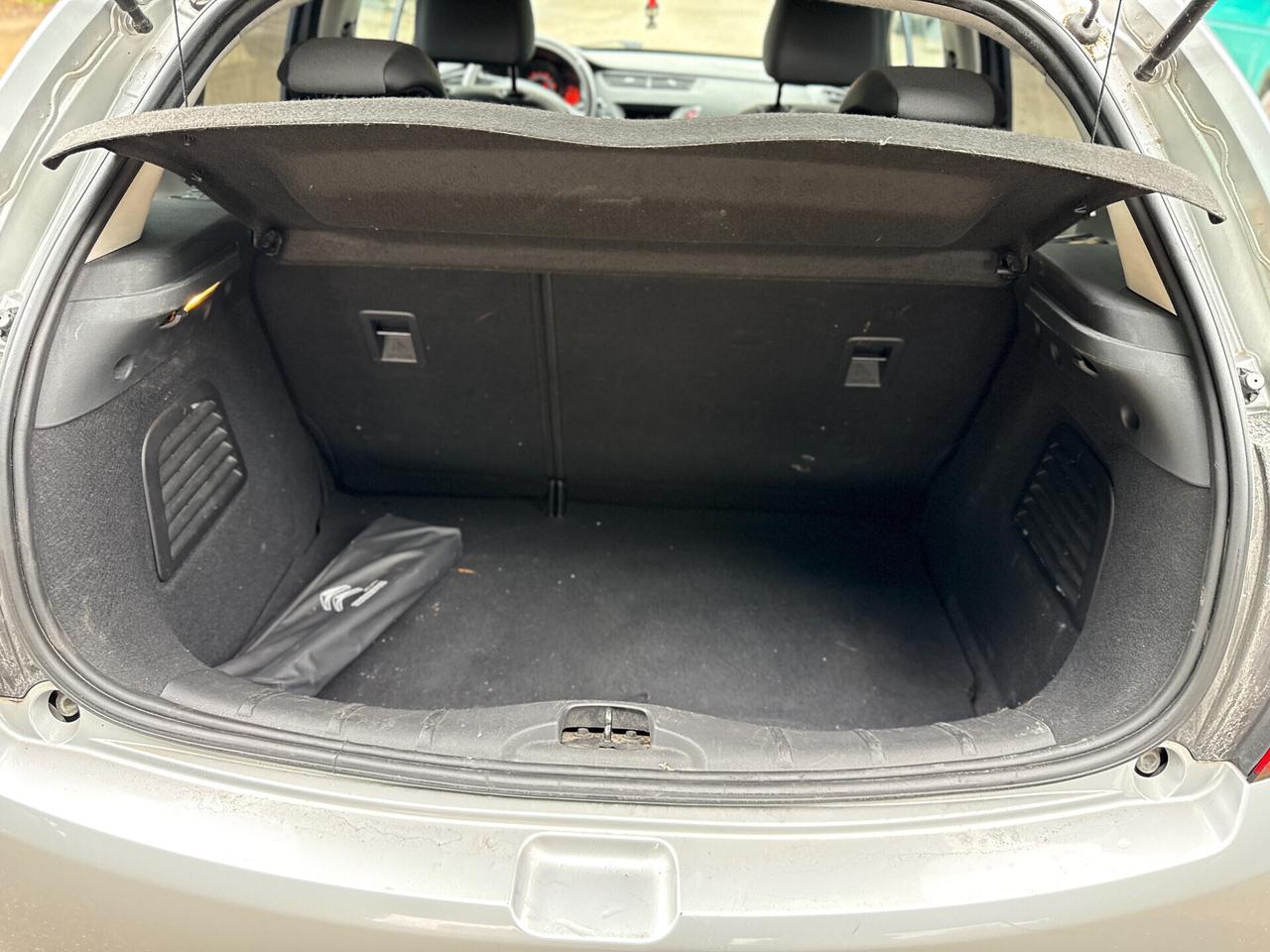 Citroen C3 1.4 Exclusive Style