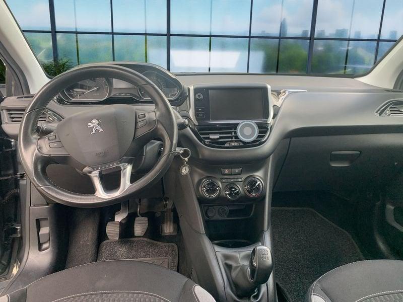 Peugeot 208 PureTech 82 5 porte Active