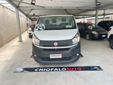 FIAT TALENTO 2.0 MJT 130 CV COMPRESO IVA