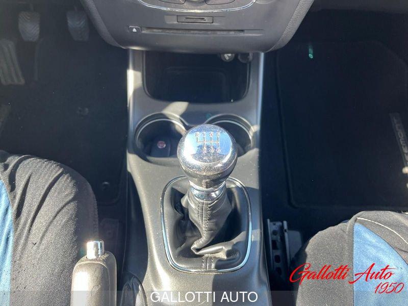 FIAT Freemont 2.0 MultiJet 16v 140cv Freemont