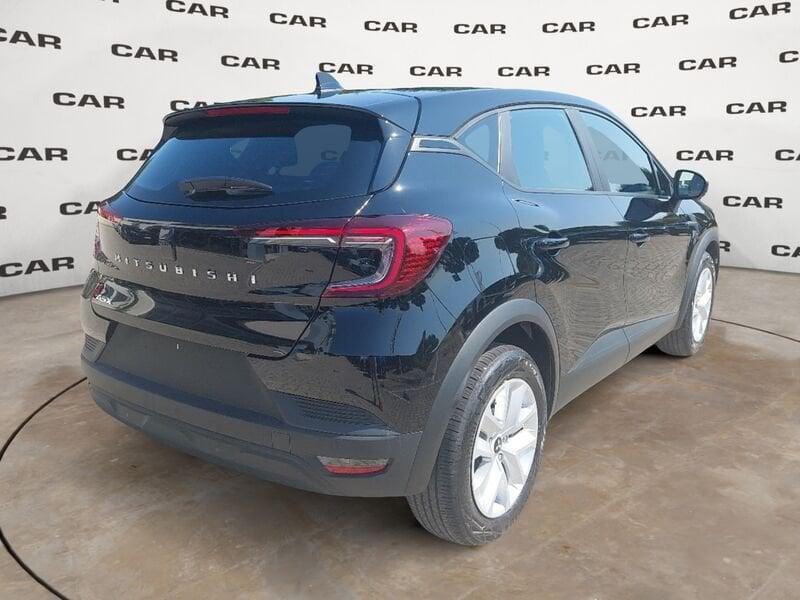 Mitsubishi ASX 1.0L 91 CV Inform