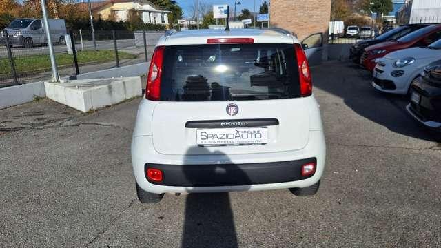 Fiat Panda Panda III 2012 1.2 Easy 69cv E6