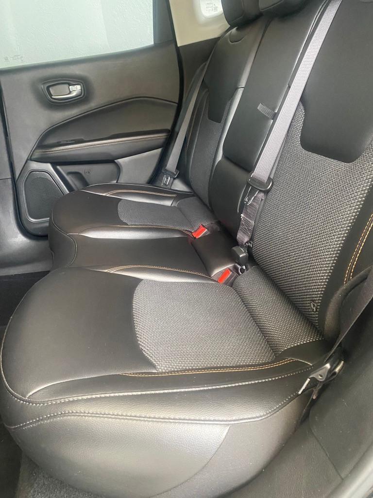 Jeep Compass 1.4 m-air Limited 4wd 170cv auto my19