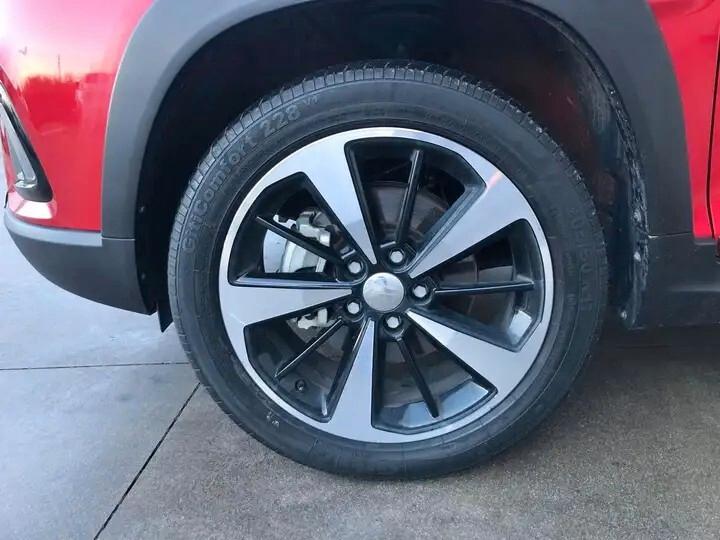 Dr 3 S2 1.5 Bi-Fuel GPL