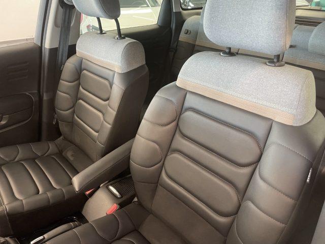 CITROEN C3 Aircross 1.2 PureTech 110 CV Shine Pack