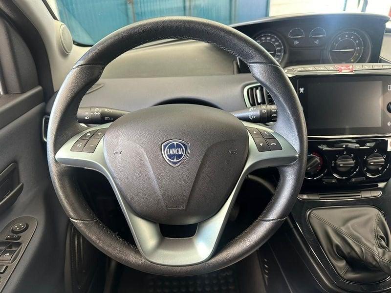 Lancia Ypsilon Ypsilon 1.2 69 CV 5 porte GPL Ecochic - PROMO SIRONIAUTO+