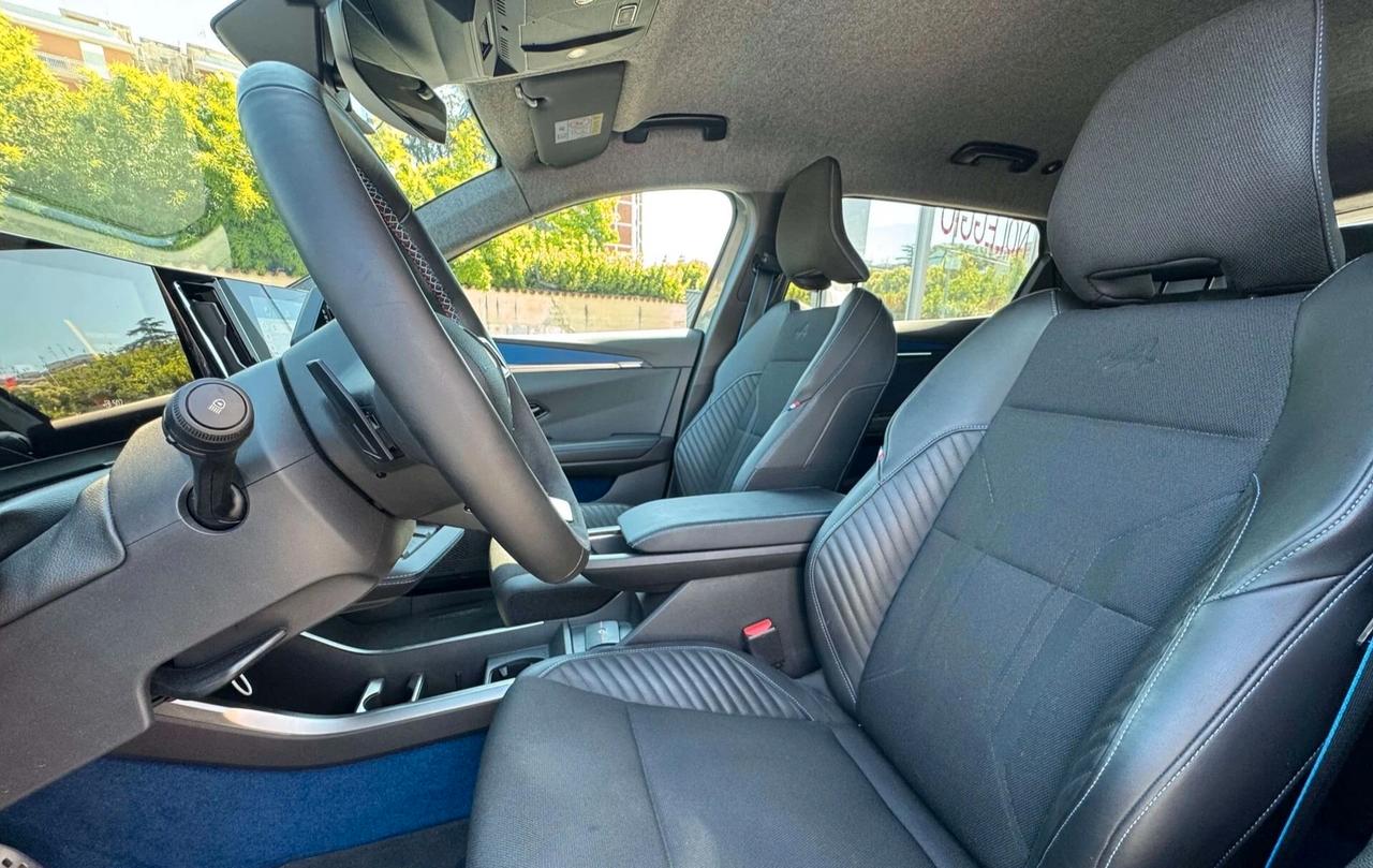 Renault Scenic Scénic E-Tech Electric 220 CV Long Range Esprit Alpine