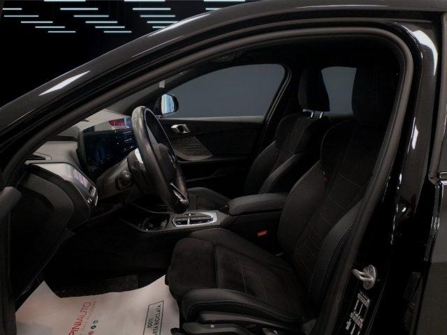 BMW 118 D MSport Pro Automatica 150 Cv Km 22.000