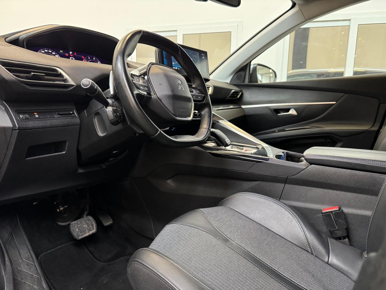 Peugeot 5008 BlueHDi 180 S&S EAT8 Allure Pack