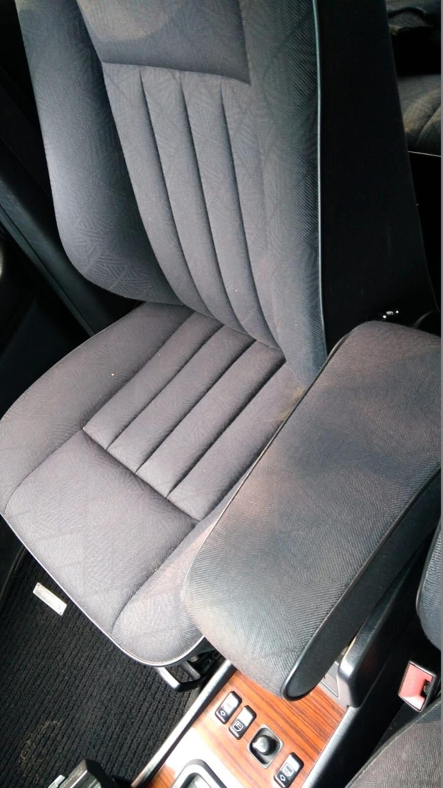 Mercedes-benz E 200 W 124 AUTOMATICA