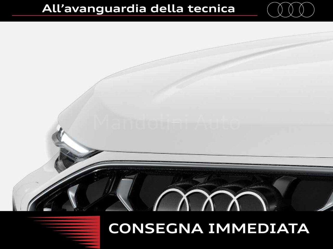 Audi Q5 sportback 2.0 e-hybrid 299cv s line edition quattro s tronic