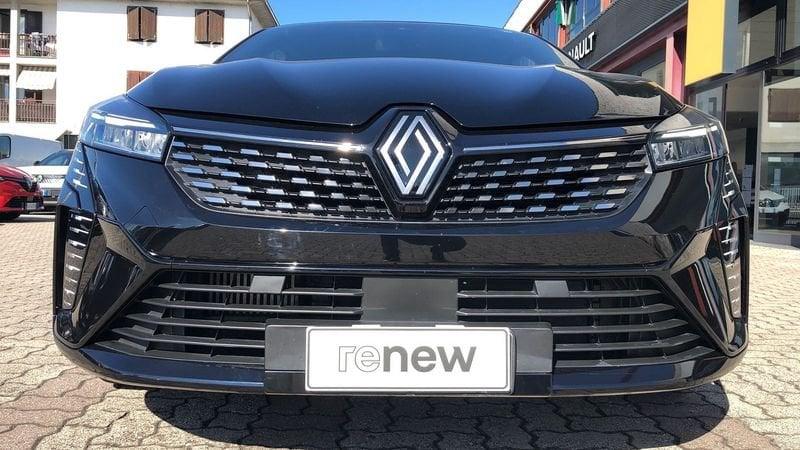 Renault Clio 1.0 tce Techno 90cv ***
