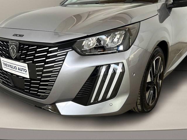 PEUGEOT 208 PureTech 100 Stop&Start 5 porte Allure VISIOPARK 2