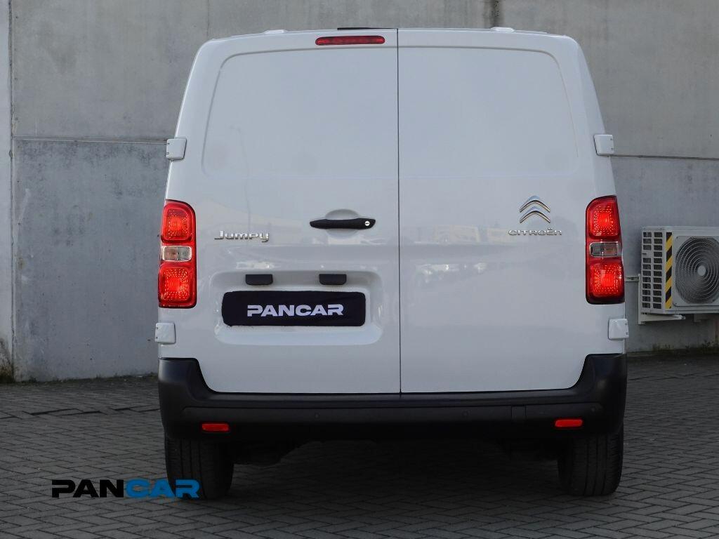 Citroen Jumpy 1.5 BlueHDi 120 S&S PL-TN Furgone M Club