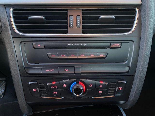 AUDI A5 3.0 V6 TDI F.AP. quattro Ambition TETTO