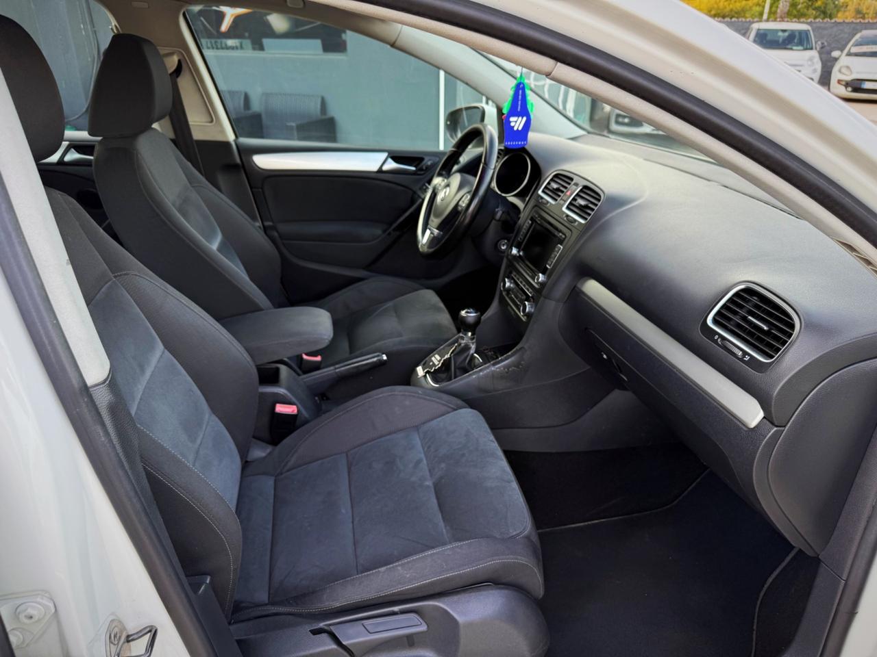 Volkswagen Golf 1.4 TSI 160CV 5p. Highline Garanzia 12 Mesi