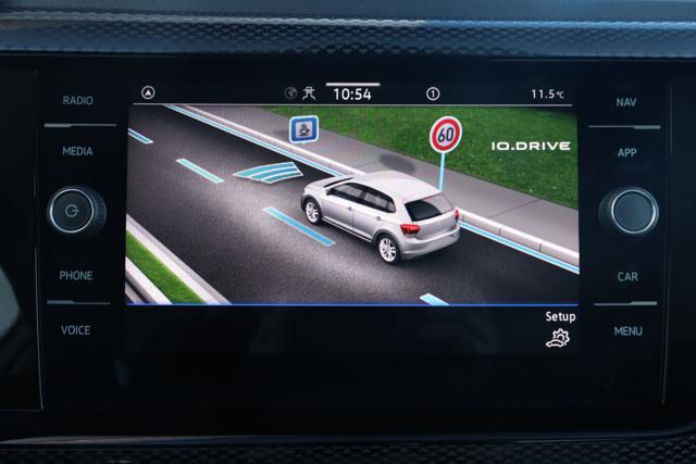 VOLKSWAGEN Polo 1.0 TSI DSG Life