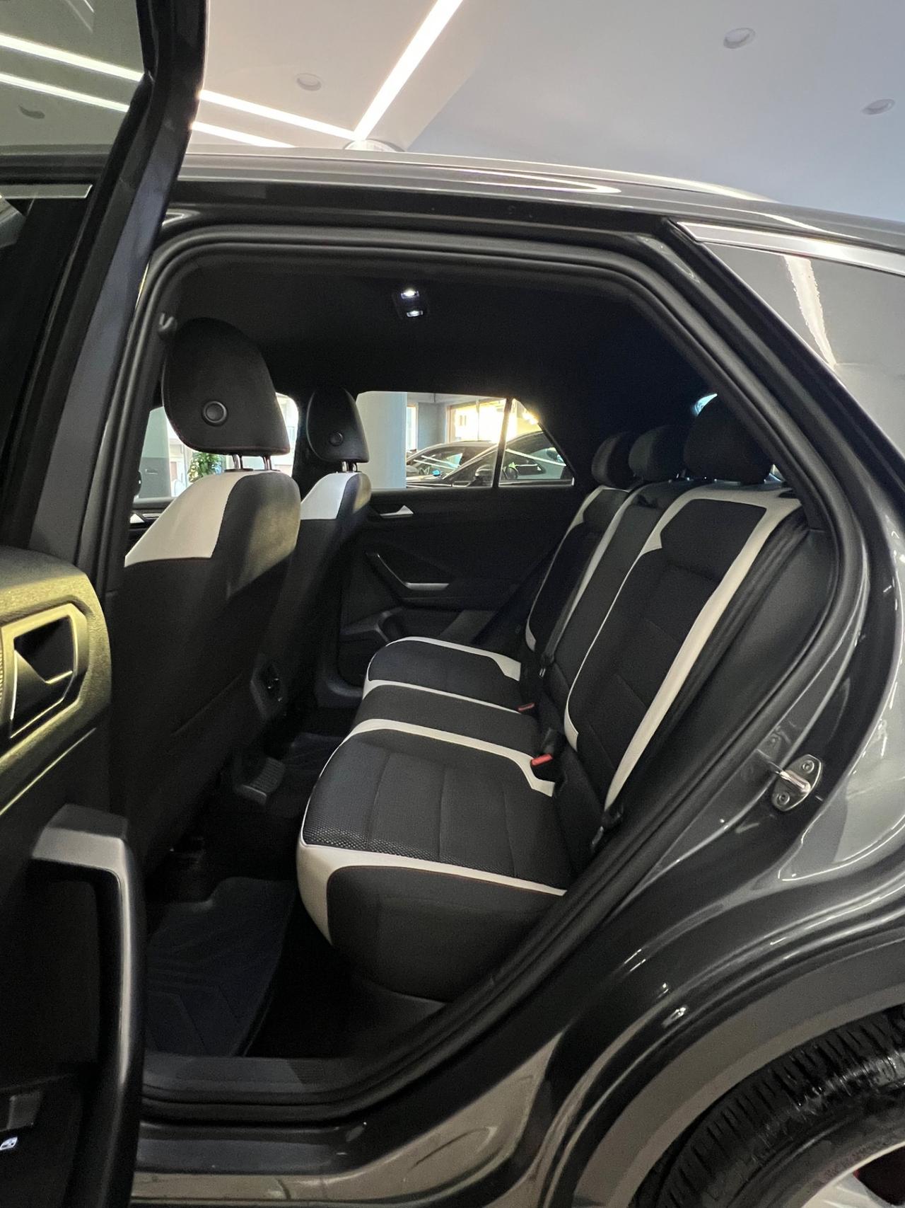 Volkswagen T-Roc 2.0 TDI SCR 150 CV DSG 4MOTION Advanced BlueMot. Tech.