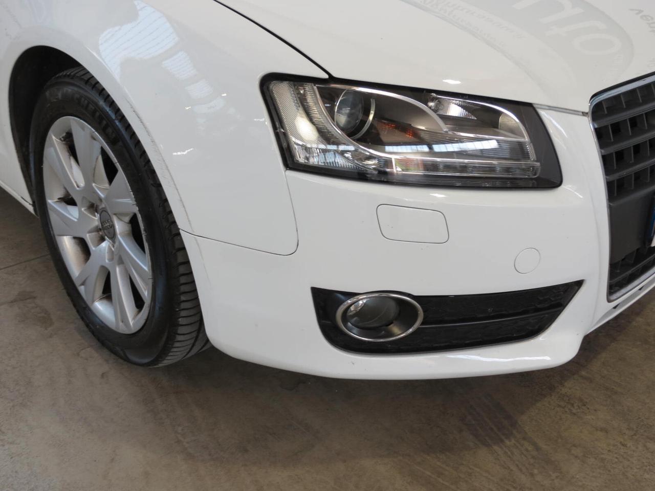 Audi A5 SPB 2.0 TDI 170 CV F.AP. Ambiente