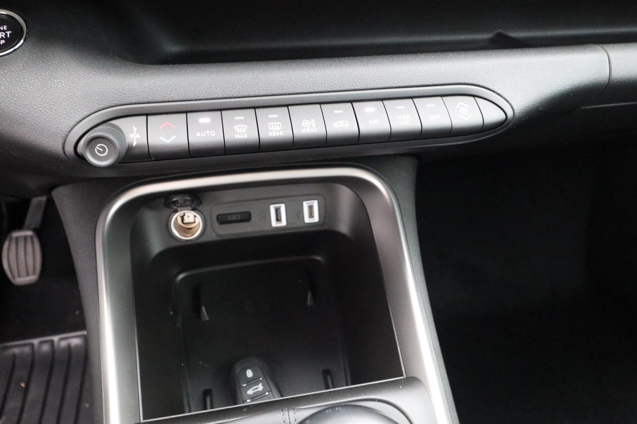 JEEP Avenger 1.2cc Benzina 100cv SUMMIT