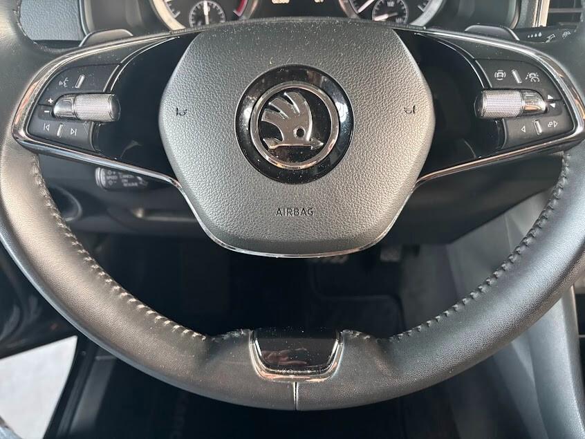 Skoda Karoq 1.5 TSI ACT DSG Ambition 60.000KM