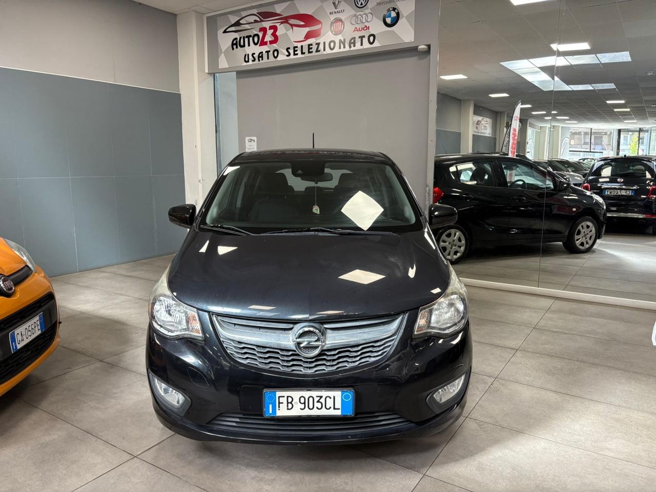 Opel Karl 1.0 75 CV Cosmo Ok Neopatentati
