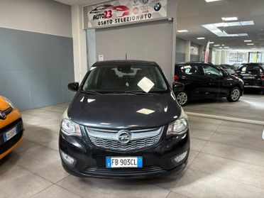 Opel Karl 1.0 75 CV Cosmo Ok Neopatentati