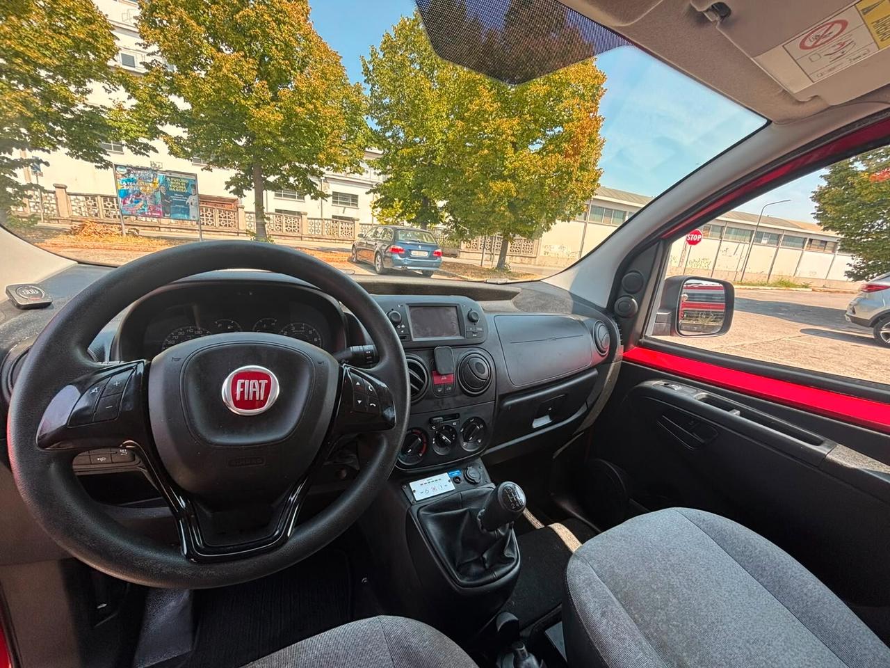 Fiat Fiorino