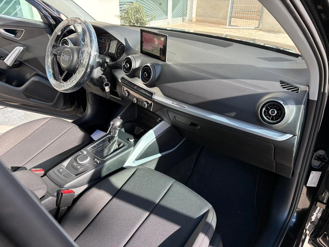 Audi Q2 30 TDI S tronic Admired