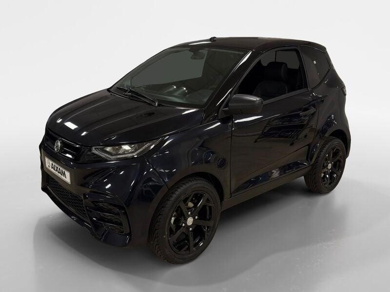 Aixam City CITY SPORT DIESEL