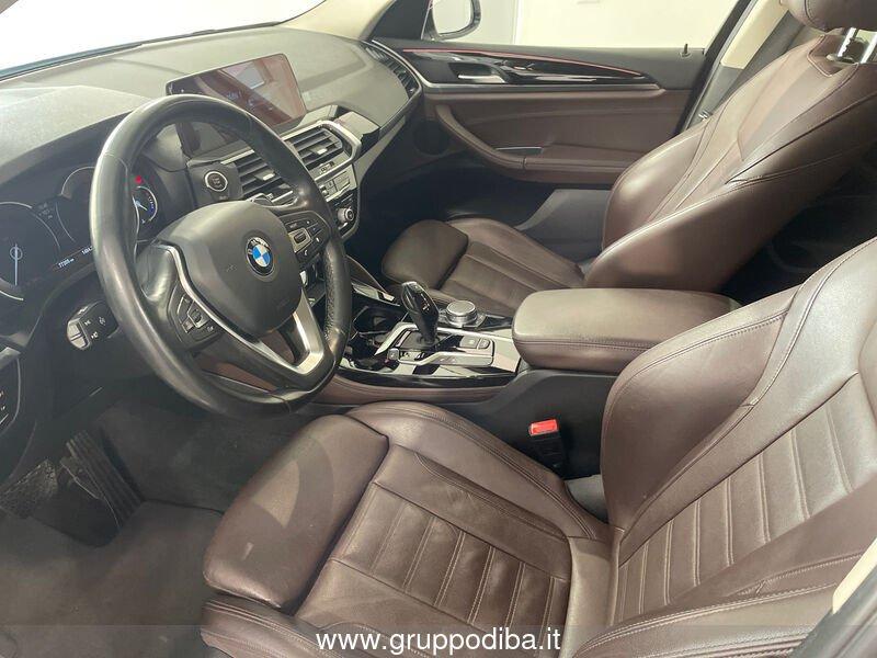 BMW X4 G02 2018 Diesel xdrive20d xLine auto