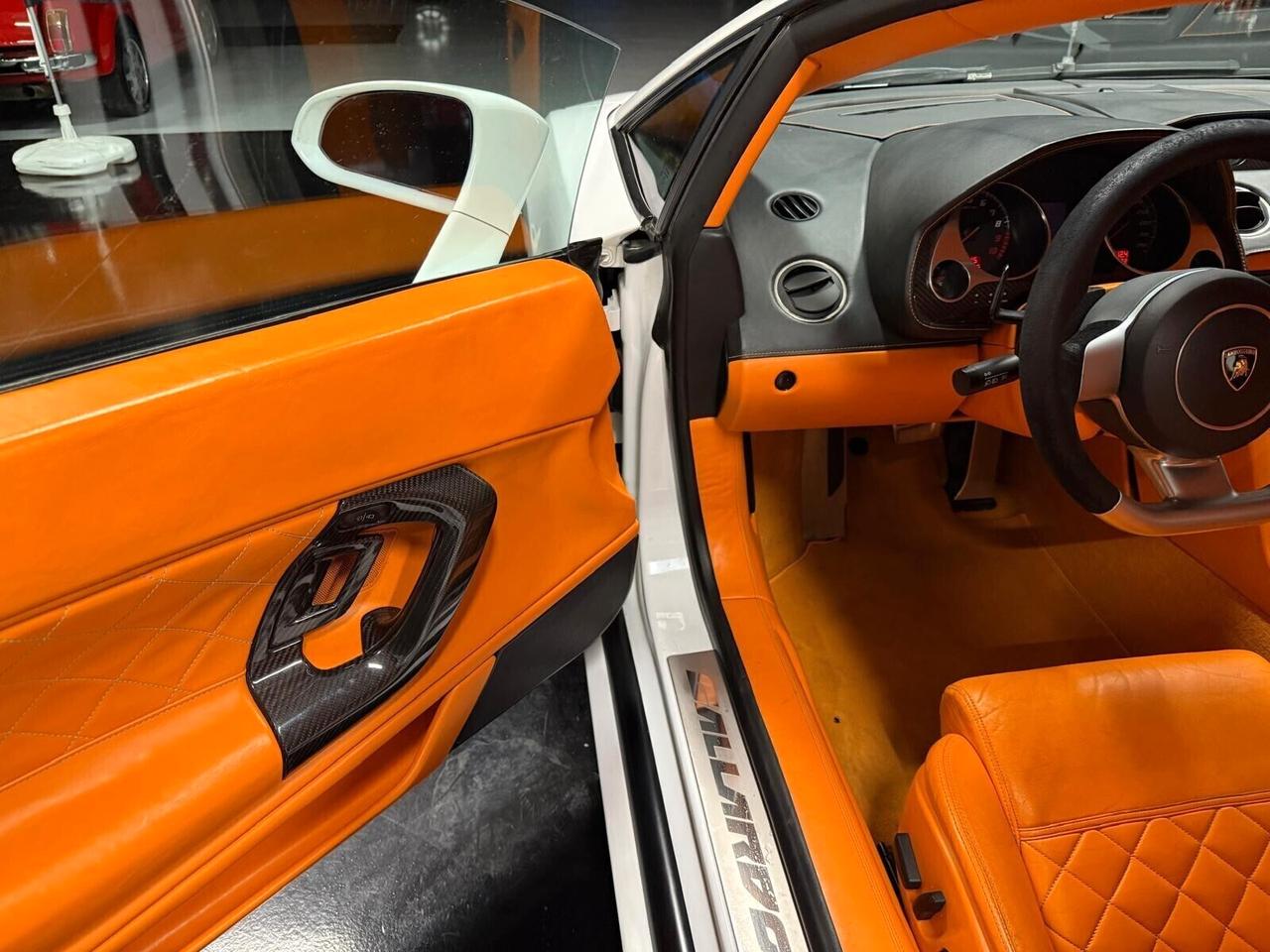Lamborghini Gallardo 5.2 V10 LP560-4 Coupé