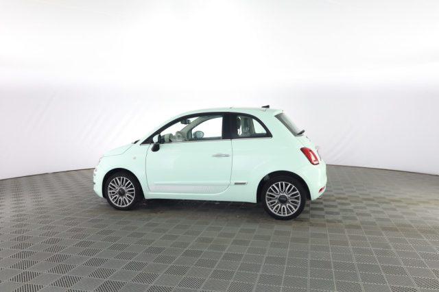FIAT 500 500 1.2 69 CV Lounge