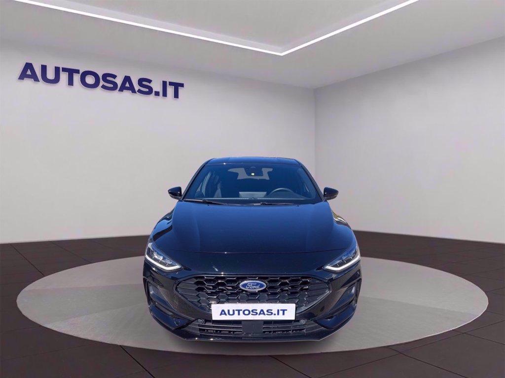 FORD Focus 1.0t ecoboost h ST-Line X 125cv del 2023